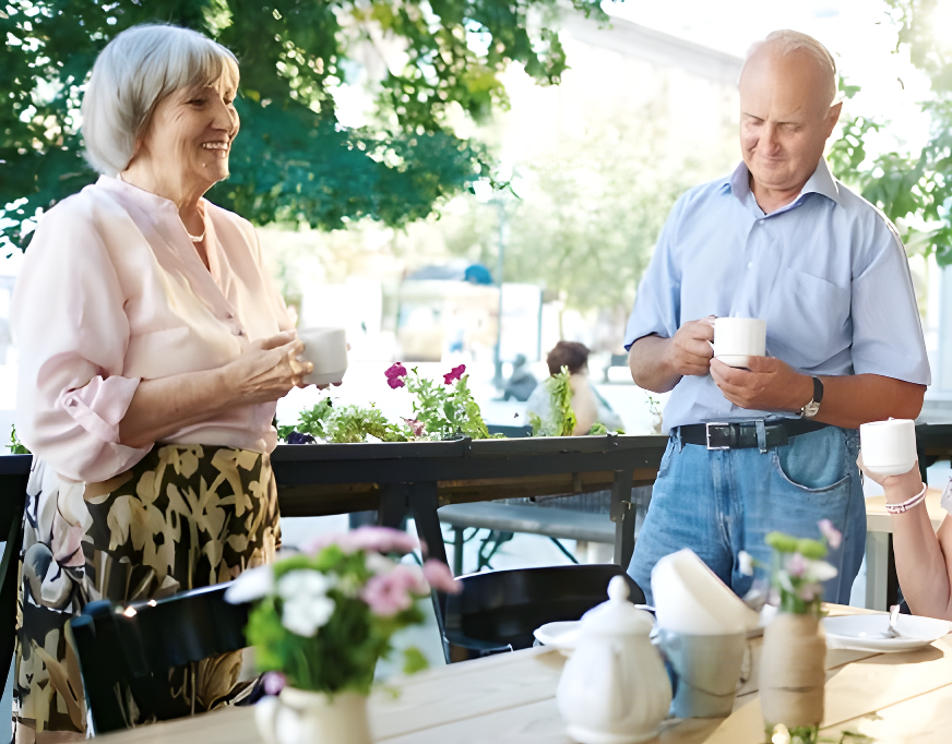 Campizal | Construcciones | Confort y Seguridad