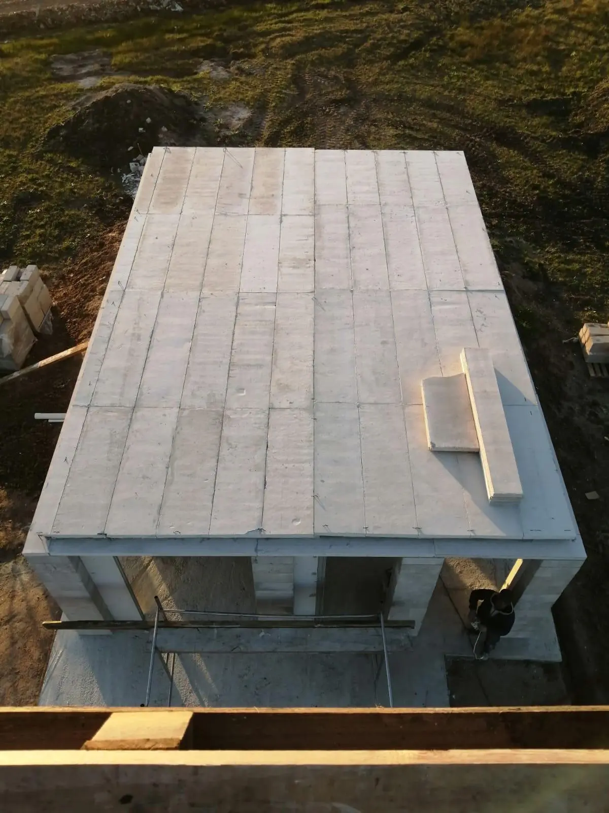 Campizal Construcciones