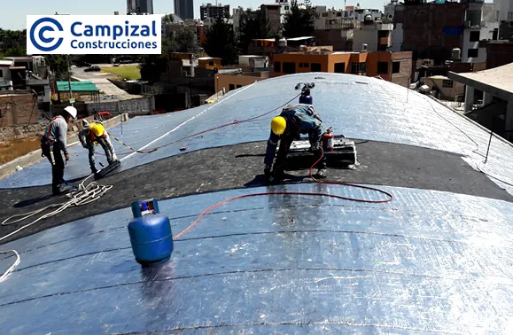 Campizal Construcciones
