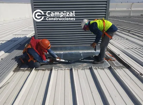 Campizal Construcciones