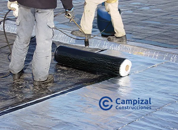 Campizal Construcciones