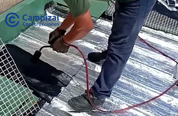 Campizal Construcciones