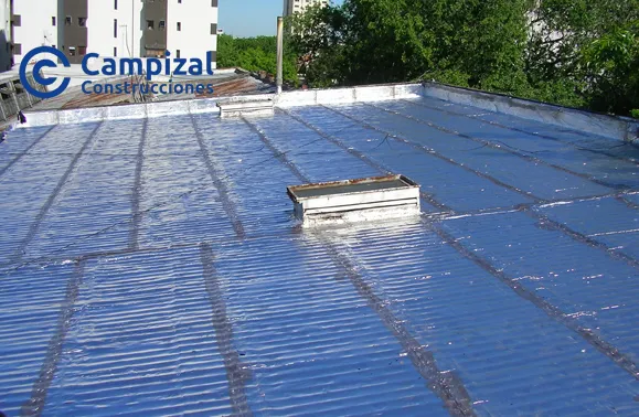 Campizal Construcciones