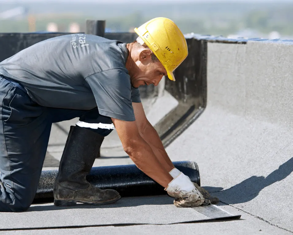 Campizal Construcciones