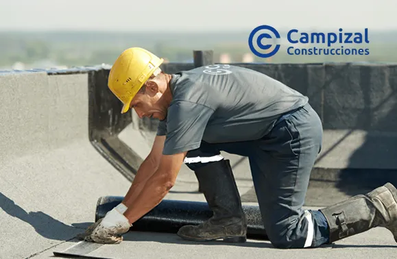 Campizal Construcciones