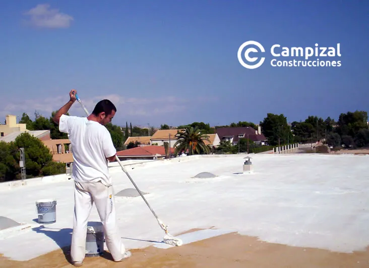 Campizal Construcciones