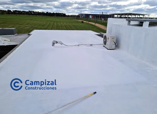 Campizal Construcciones