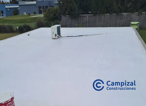 Campizal Construcciones