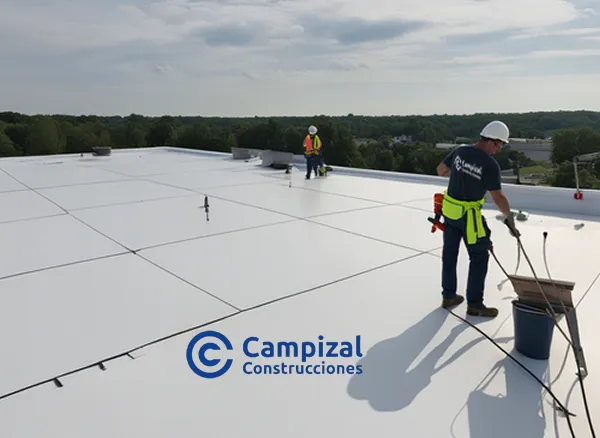 Campizal Construcciones