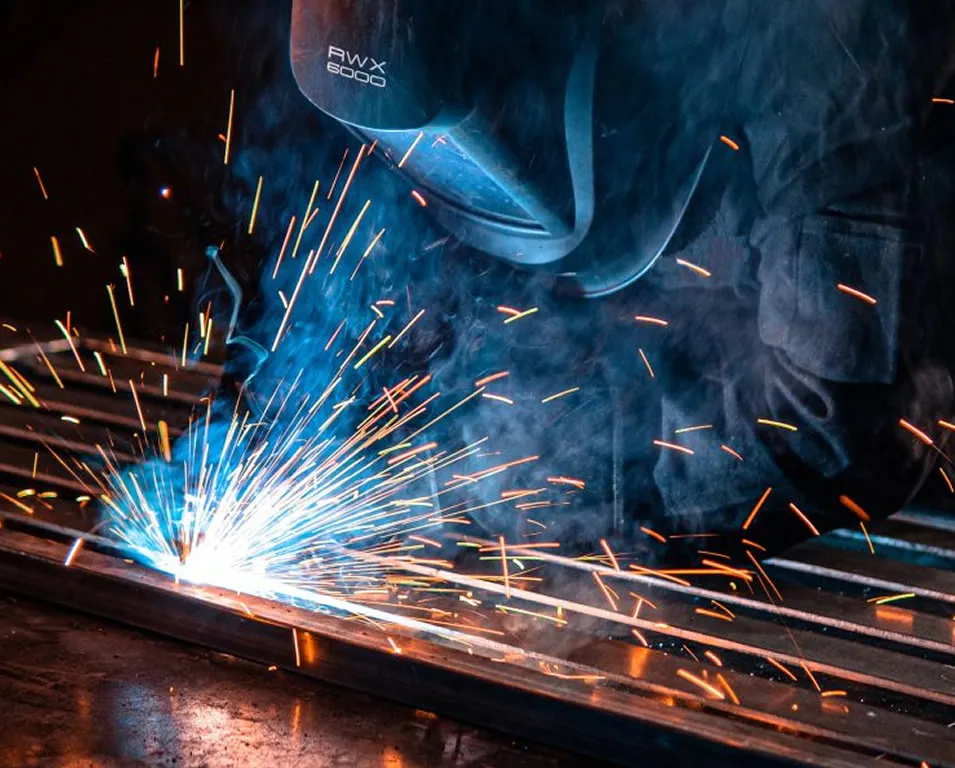 Campizal Construcciones | Rejas y Portones